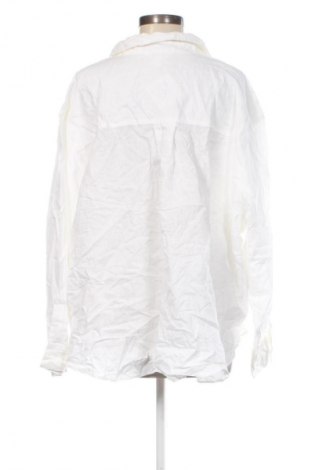 Női blúz H&M, Méret XXL, Szín Fehér, Ár 4 369 Ft