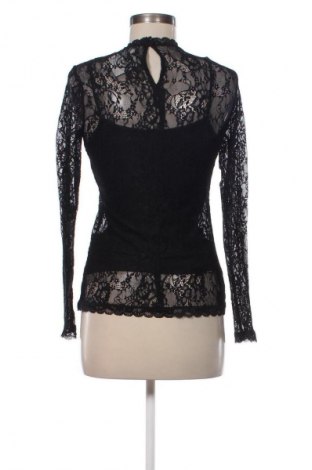 Γυναικεία μπλούζα H&M, Μέγεθος XS, Χρώμα Μαύρο, Τιμή 13,68 €