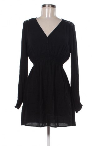 Γυναικεία μπλούζα H&M, Μέγεθος M, Χρώμα Μαύρο, Τιμή 18,00 €