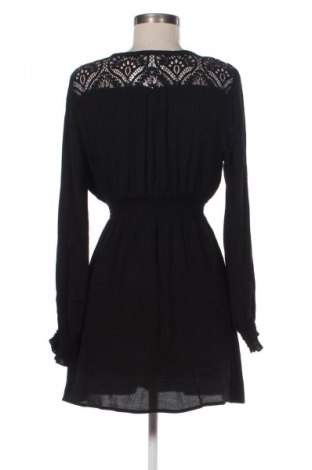 Γυναικεία μπλούζα H&M, Μέγεθος M, Χρώμα Μαύρο, Τιμή 18,00 €