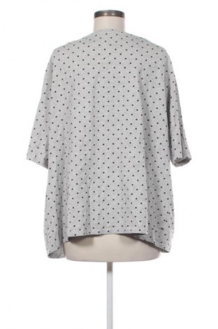 Damen Shirt H&M, Größe 4XL, Farbe Mehrfarbig, Preis 13,99 €