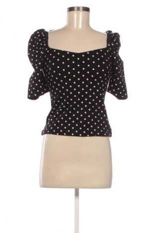 Γυναικεία μπλούζα H&M, Μέγεθος XS, Χρώμα Πολύχρωμο, Τιμή 9,72 €