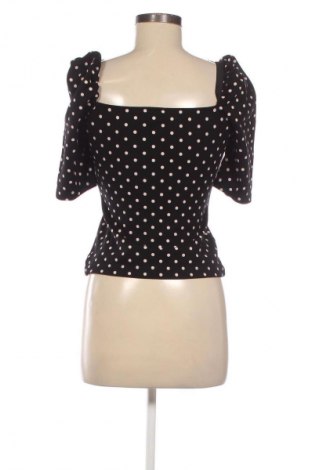 Γυναικεία μπλούζα H&M, Μέγεθος XS, Χρώμα Πολύχρωμο, Τιμή 9,72 €