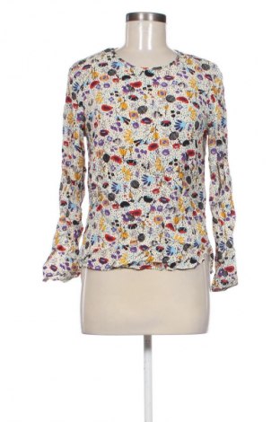 Dámska blúza H&M, Veľkosť XL, Farba Viacfarebná, Cena  9,72 €