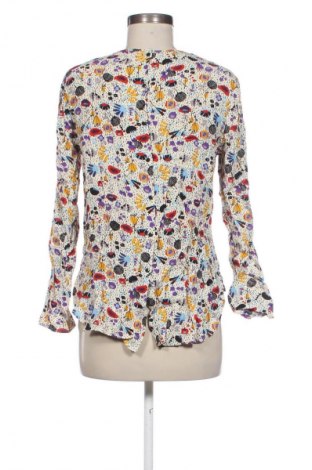 Dámska blúza H&M, Veľkosť XL, Farba Viacfarebná, Cena  9,72 €