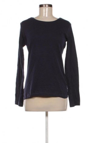 Bluză de femei H&M, Mărime L, Culoare Albastru, Preț 35,99 Lei