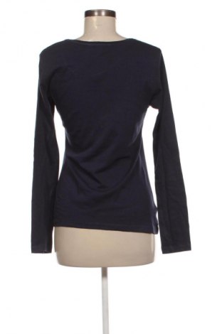 Bluză de femei H&M, Mărime L, Culoare Albastru, Preț 35,99 Lei