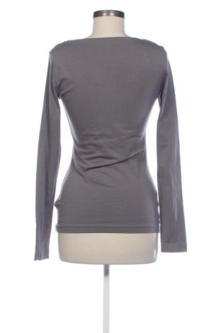 Damen Shirt H&M, Größe S, Farbe Grau, Preis 9,72 €