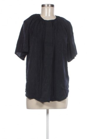 Bluzka damska H&M, Rozmiar S, Kolor Czarny, Cena 71,26 zł