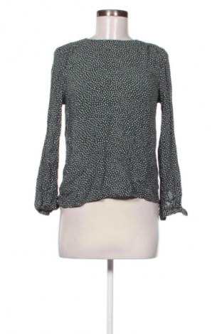 Дамска блуза H&M, Размер S, Цвят Многоцветен, Цена 19,00 лв.