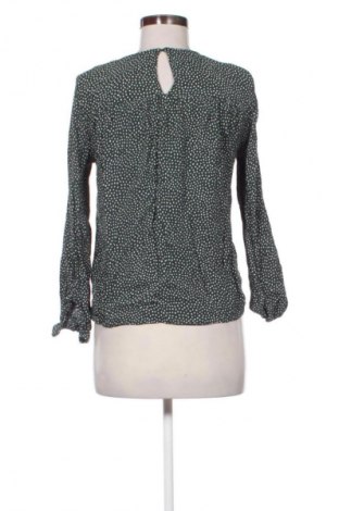 Дамска блуза H&M, Размер S, Цвят Многоцветен, Цена 19,00 лв.