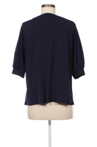 Bluză de femei H&M, Mărime L, Culoare Albastru, Preț 50,00 Lei