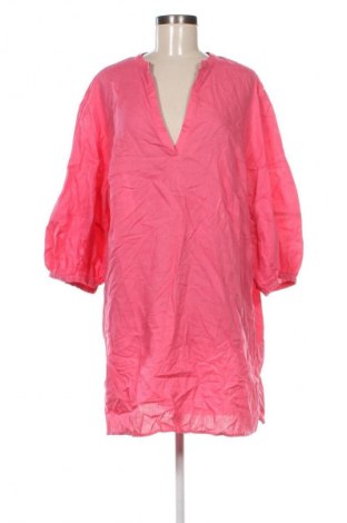 Dámská halenka H&M, Velikost XL, Barva Růžová, Cena  149,00 Kč