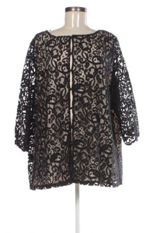 Дамска блуза H&M, Размер 4XL, Цвят Многоцветен, Цена 10,73 €