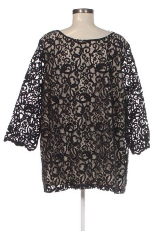 Дамска блуза H&M, Размер 4XL, Цвят Многоцветен, Цена 10,73 €