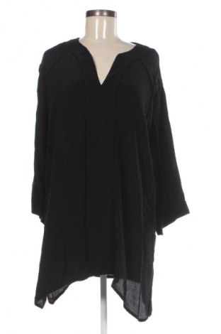 Bluză de femei H&M, Mărime 3XL, Culoare Negru, Preț 50,99 Lei