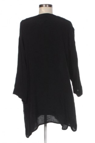 Bluză de femei H&M, Mărime 3XL, Culoare Negru, Preț 50,99 Lei