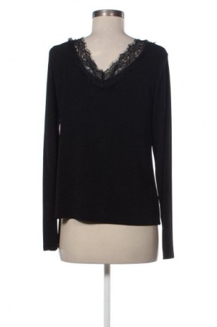 Dámská halenka H&M, Velikost XL, Barva Černá, Cena  247,00 Kč