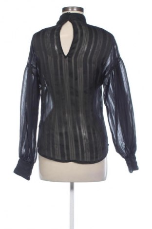 Дамска блуза H&M, Размер XXS, Цвят Черен, Цена 19,00 лв.