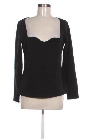 Damen Shirt H&M, Größe L, Farbe Schwarz, Preis € 6,99