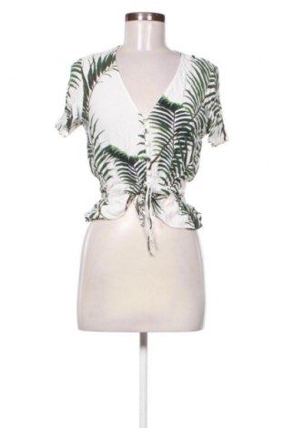 Dámska blúza H&M, Veľkosť XS, Farba Viacfarebná, Cena  9,72 €