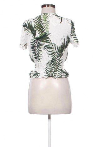 Dámska blúza H&M, Veľkosť XS, Farba Viacfarebná, Cena  9,72 €