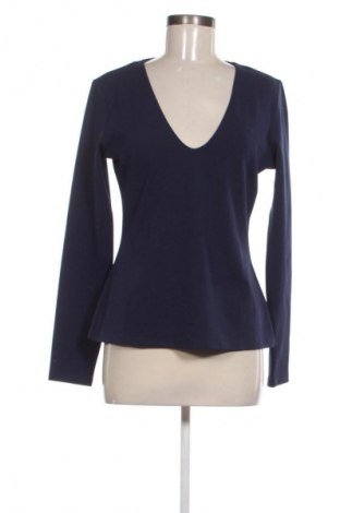 Γυναικεία μπλούζα H&M, Μέγεθος M, Χρώμα Μπλέ, Τιμή 4,99 €