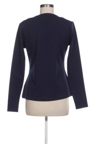 Γυναικεία μπλούζα H&M, Μέγεθος M, Χρώμα Μπλέ, Τιμή 4,99 €