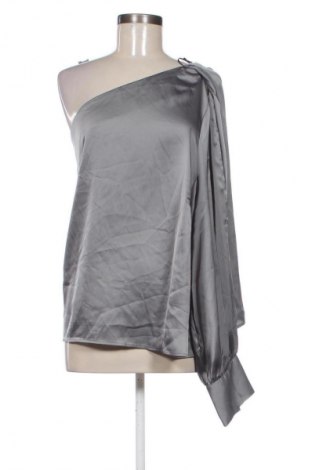 Damen Shirt H&M, Größe XXL, Farbe Grau, Preis 10,00 €