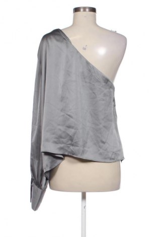 Damen Shirt H&M, Größe XXL, Farbe Grau, Preis 10,00 €