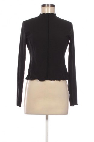 Damen Shirt H&M, Größe S, Farbe Schwarz, Preis € 9,72