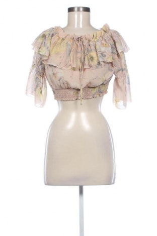 Damen Shirt H&M, Größe S, Farbe Mehrfarbig, Preis € 9,72