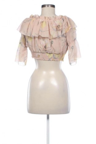 Damen Shirt H&M, Größe S, Farbe Mehrfarbig, Preis € 9,72