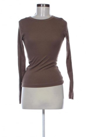 Női blúz H&M, Méret S, Szín Barna, Ár 2 999 Ft