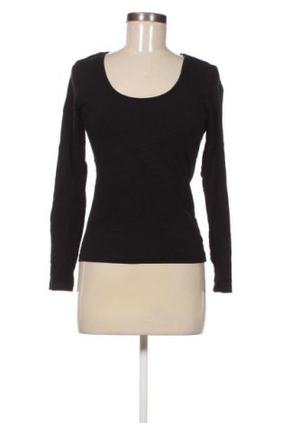 Damen Shirt H&M, Größe M, Farbe Schwarz, Preis € 5,99