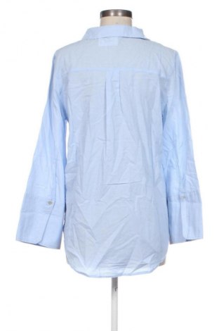 Damen Shirt H&M, Größe S, Farbe Blau, Preis € 8,99