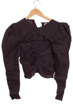 Női blúz H&M, Méret S, Szín Fekete, Ár 3 609 Ft