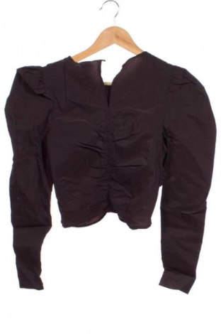 Női blúz H&M, Méret S, Szín Fekete, Ár 3 609 Ft