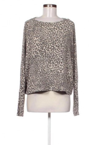 Γυναικεία μπλούζα H&M, Μέγεθος L, Χρώμα Πολύχρωμο, Τιμή 10,80 €