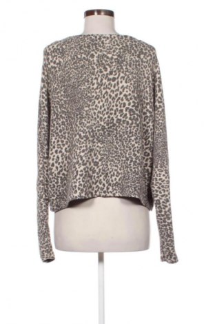 Γυναικεία μπλούζα H&M, Μέγεθος L, Χρώμα Πολύχρωμο, Τιμή 10,80 €