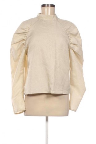 Dámska blúza H&M, Veľkosť M, Farba Béžová, Cena  9,72 €