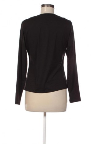 Damen Shirt H&M, Größe L, Farbe Schwarz, Preis 6,99 €