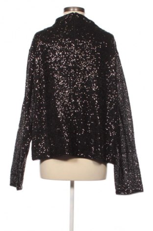 Dámska blúza H&M, Veľkosť XXL, Farba Čierna, Cena  8,95 €