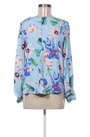 Γυναικεία μπλούζα H&M, Μέγεθος S, Χρώμα Πολύχρωμο, Τιμή 10,00 €