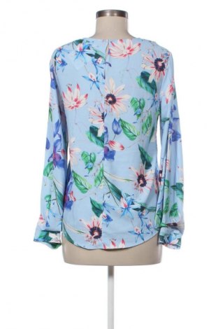 Γυναικεία μπλούζα H&M, Μέγεθος S, Χρώμα Πολύχρωμο, Τιμή 10,00 €