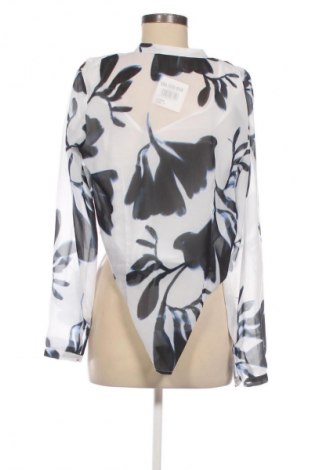 Дамска блуза H&M, Размер S, Цвят Многоцветен, Цена 19,00 лв.