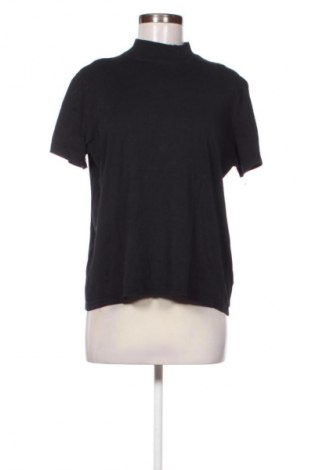 Γυναικεία μπλούζα H&M, Μέγεθος M, Χρώμα Μαύρο, Τιμή 9,72 €