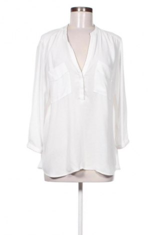 Γυναικεία μπλούζα H&M, Μέγεθος XL, Χρώμα Λευκό, Τιμή 9,72 €
