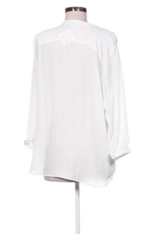 Γυναικεία μπλούζα H&M, Μέγεθος XL, Χρώμα Λευκό, Τιμή 9,72 €