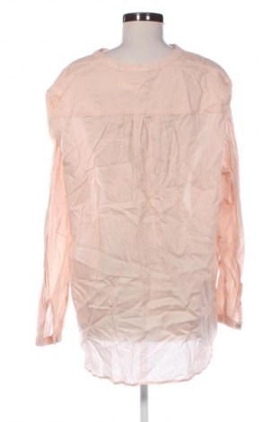 Damen Shirt H&M, Größe 3XL, Farbe Beige, Preis € 8,99
